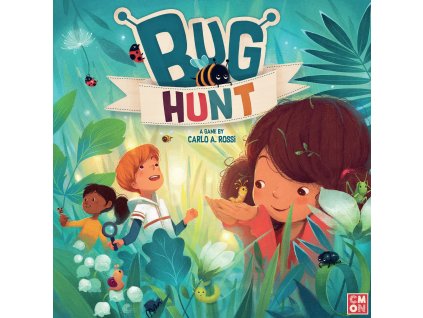 Bug Hunt