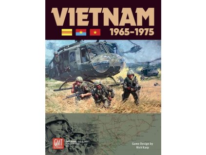 Viet Nam 1965-1975
