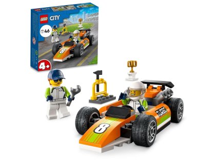 LEGO® Závodní auto 60322