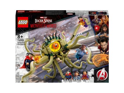 LEGO® Souboj s Gargantem 76205