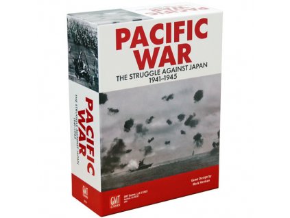 Pacific War: The Struggle Against Japan 1941-1945