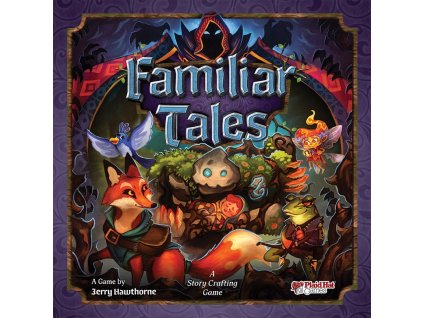 Familiar Tales