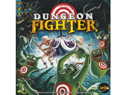 Dungeon Fighter