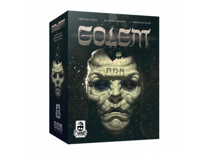 TLAMA games - Golem CZ/EN