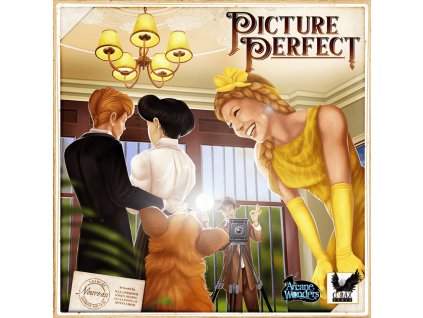 Picture Perfect (půjčovna)