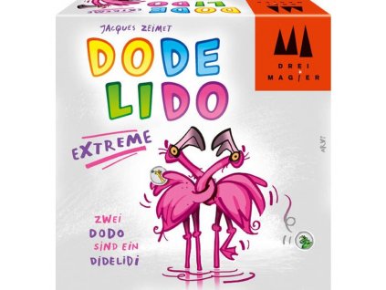 Dodelido Extreme