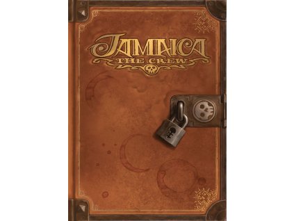 Jamaica: The Crew Expansion