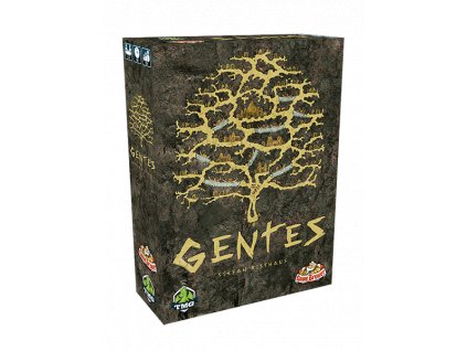 Game Brewer - Gentes