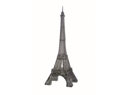 Crystal Puzzle: Eiffelovka