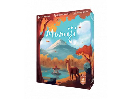 Momiji