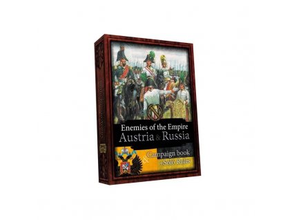 napoleon saga austria russia en[1]