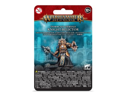 warhammer age of sigmar stormcast eternals knight relictor 618132b83a1be