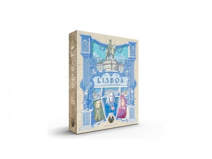 81 lisboa deluxe kickstarter edice