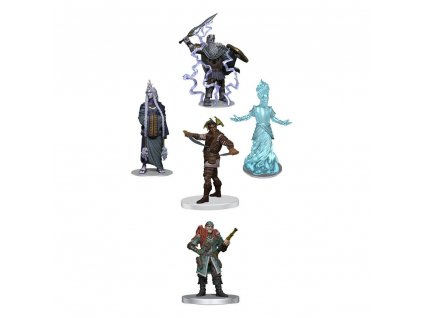 D&D Icons of the Realms: Storm King's Thunder Box 1 - EN