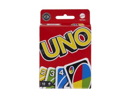UNO Cards