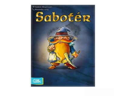 1179 saboter