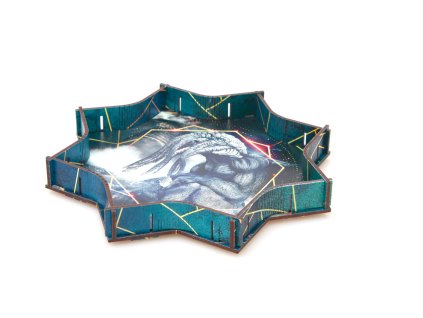 Dice Tray - Tác na kostky: Cthulhu