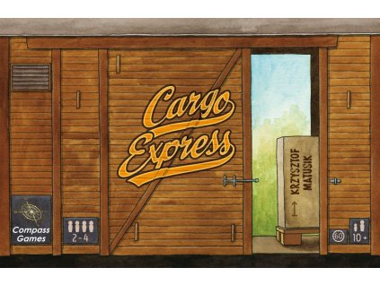 Cargo Express