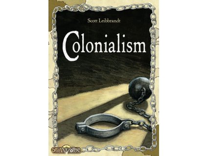 Colonialism