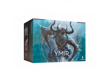 Mythic Battles: Ragnarök - Ymir - EN/FR