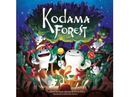 Kodama Forest