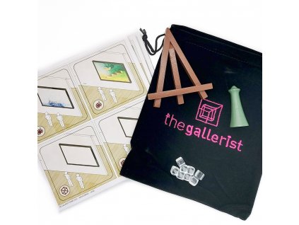 gallerist KS1