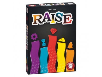 raise (1)