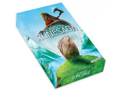 Renegade Games - The North Sea Runesaga