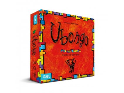 Albi - Ubongo