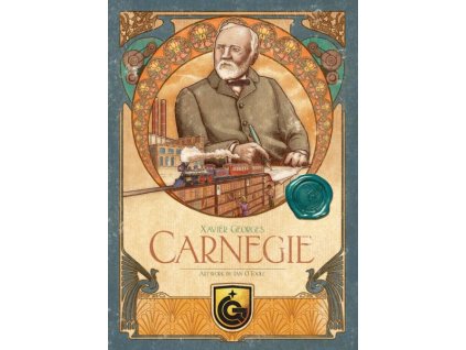 Quined Games - Carnegie Deluxe Edition