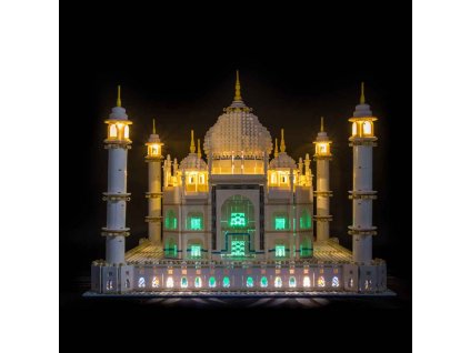 10256 LEGO Taj Mahal FRONT Clean Light My Bricks 1000x[1]