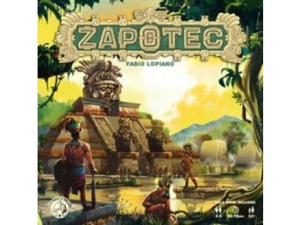 Zapotec - EN