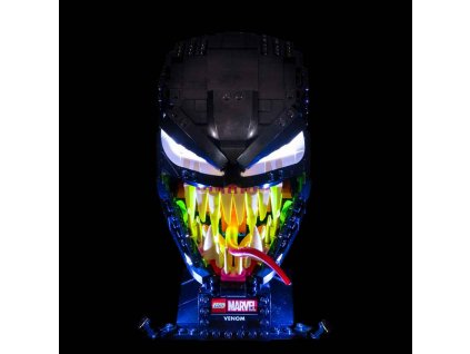 76187 LEGO Venom Helmet Top Down Front Light My Bricks 1000x[1]