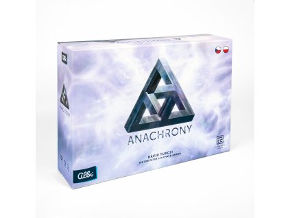 130 anachrony
