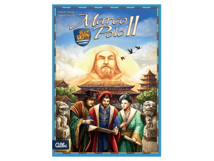 Albi - Marco Polo II