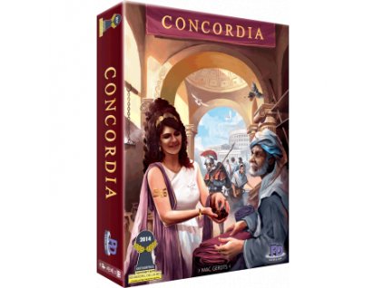 PD-Verlag - Concordia EN/DE