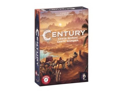 century i cesta koreni (1)