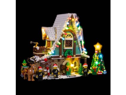 10197 LEGO Elfs Club House FRONT Left Clean Light My Bricks 1000x[1]