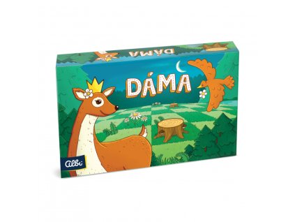 Dáma