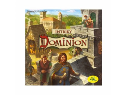 2319 4 dominion intriky