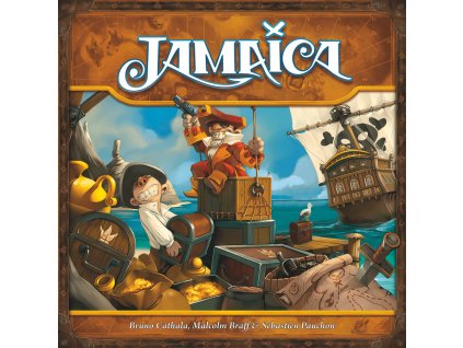 Jamaica 2nd Edition