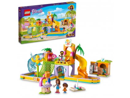 LEGO® Aquapark 41720