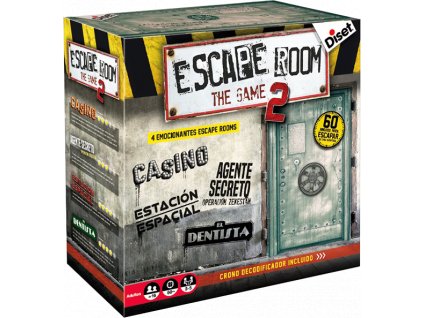 963 escape room unikova hra 2