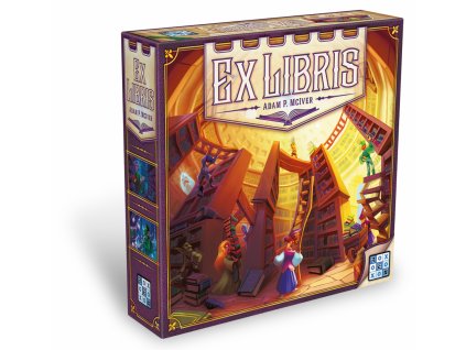 ex libris cesky 2