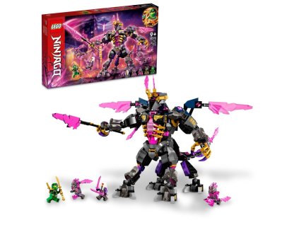 LEGO® Křišťálový král 71772