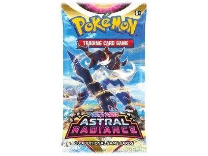 Pokémon - Astral Radiance Booster