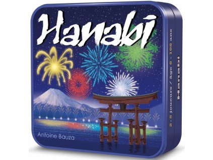 hanabi