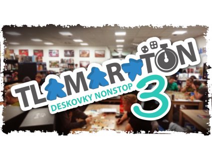 tlamaraston 3 ohlod