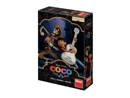 Coco - Dětská hra