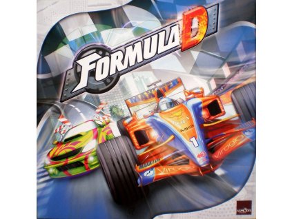 Formula D